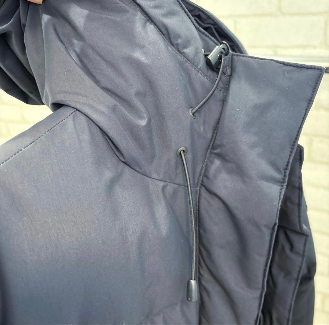 THE NORTH FACE VOSTOK ダウンジャケットXLブラック