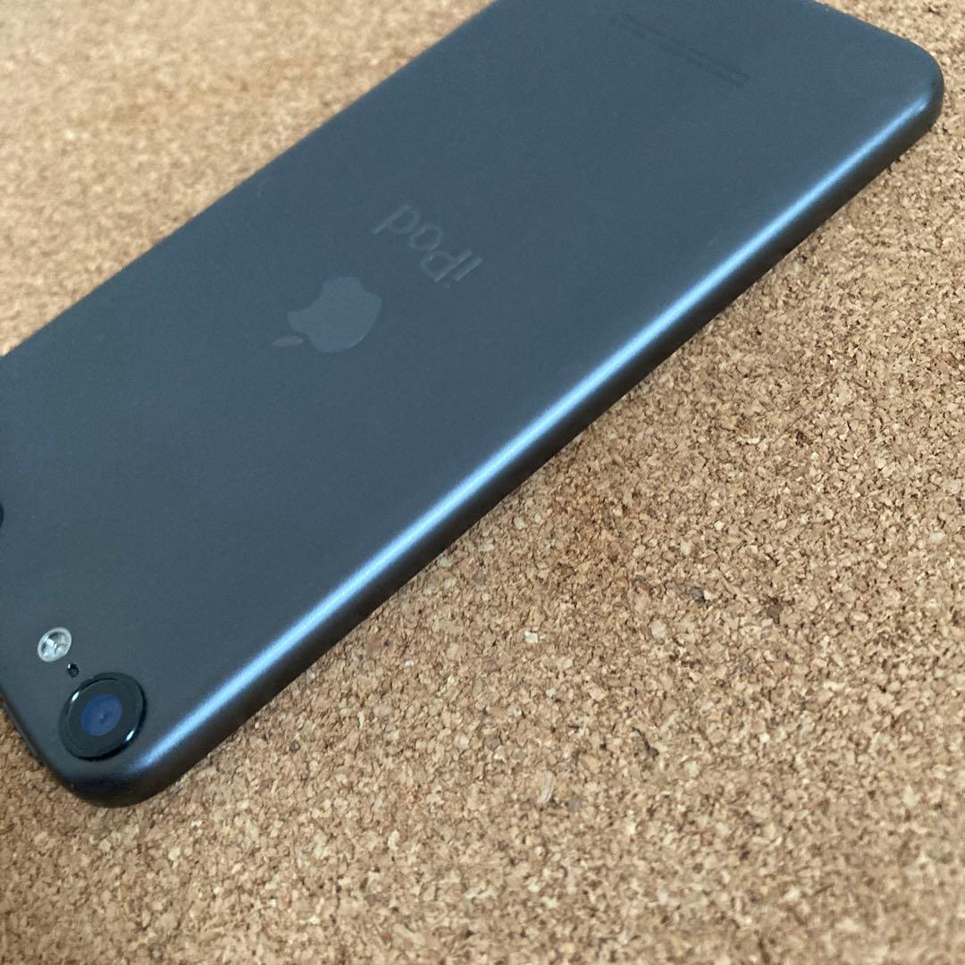 414【早い者勝ち】電池最良好☆iPod Touch7 第7世代 32GB☆