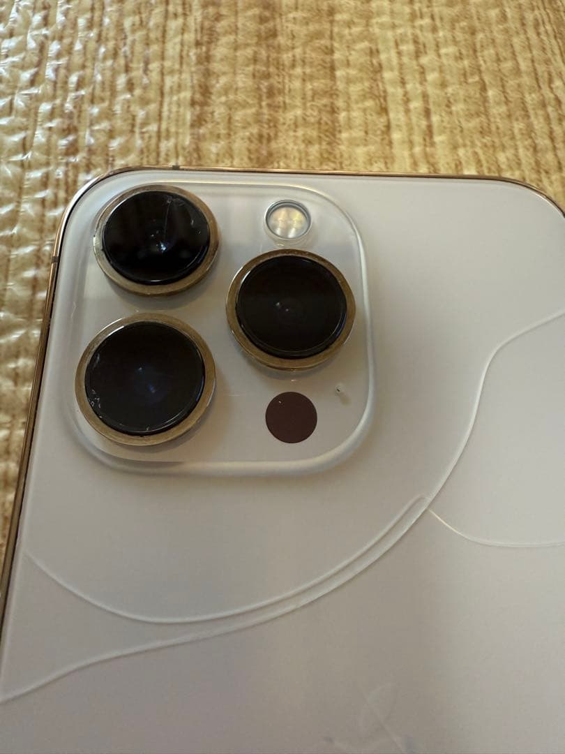 スマートフォン本体 iPhone13 pro 256GB