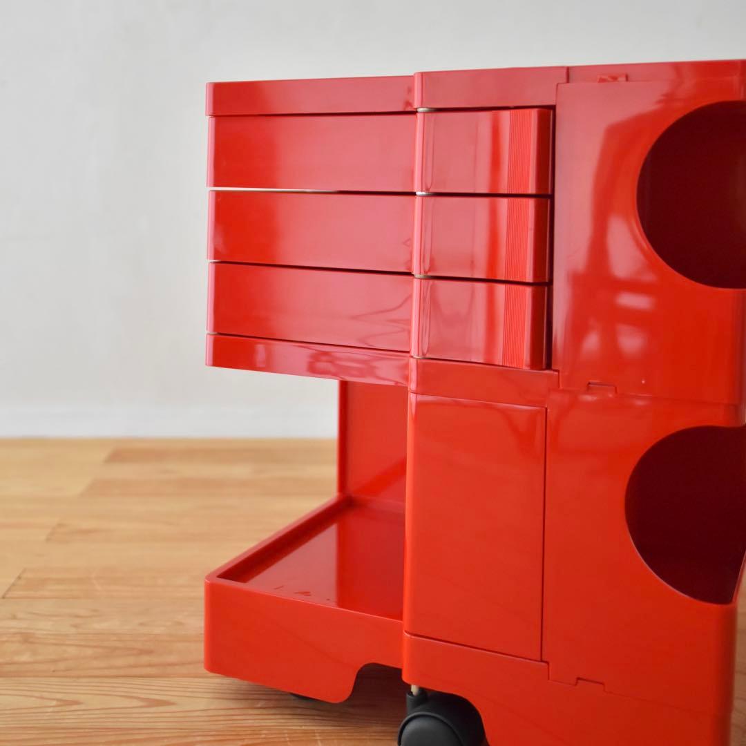 Joe Colombo ボビーワゴン　B-LINE