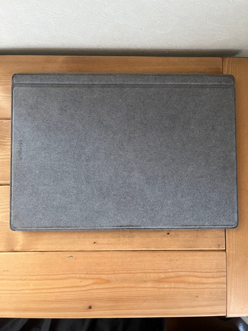 Surface Pro7（Core i7/16GB/512GB SSD）