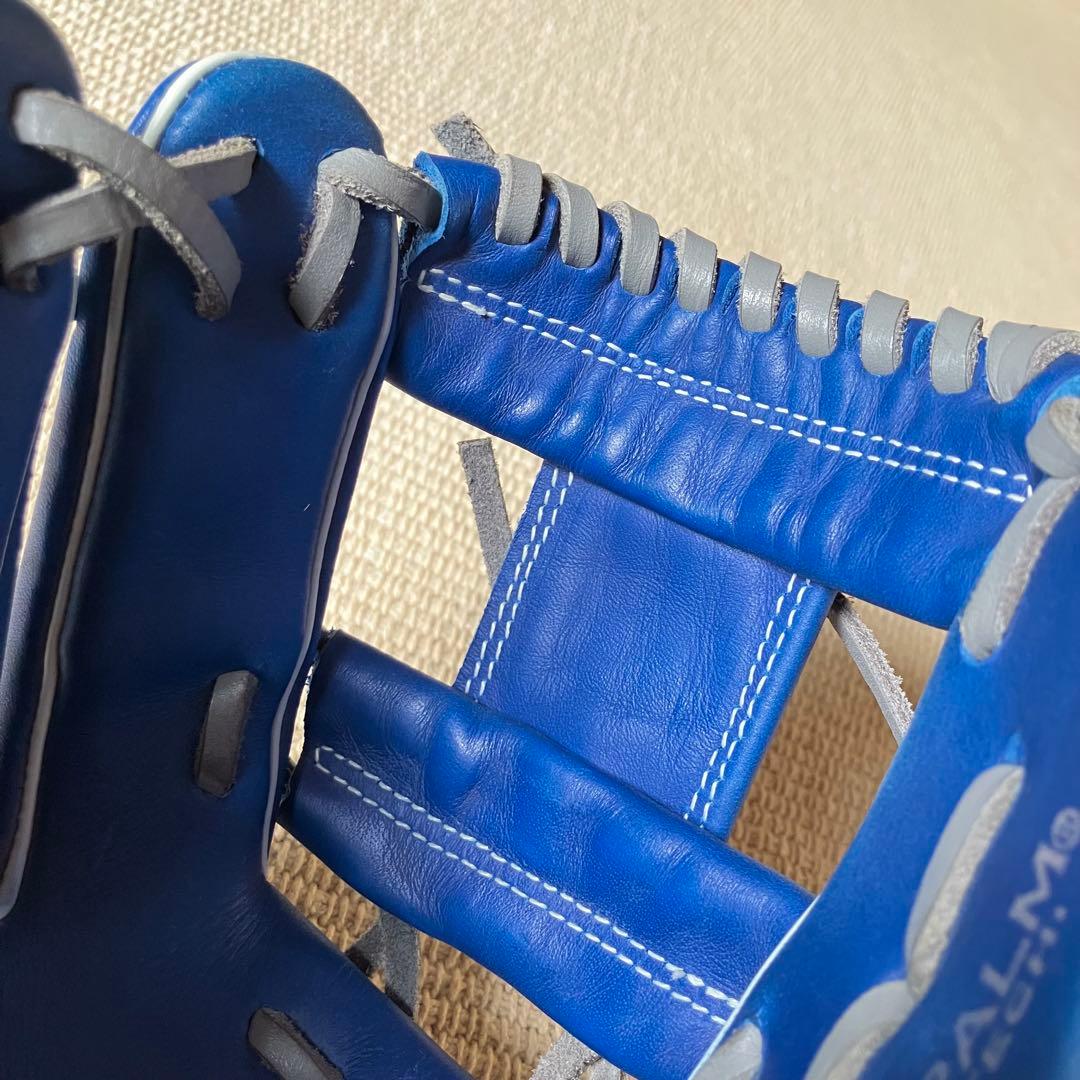 Rawlings ローリングス 本革 グローブ 左投げ 10.5インチ ジュニア