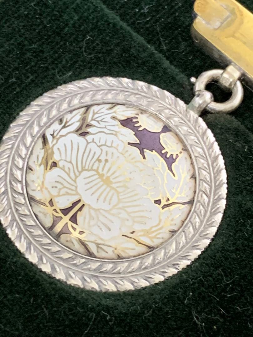 真宗大谷派　正会員章　バッチ　浄土真宗大谷派　ロットNO.乙269