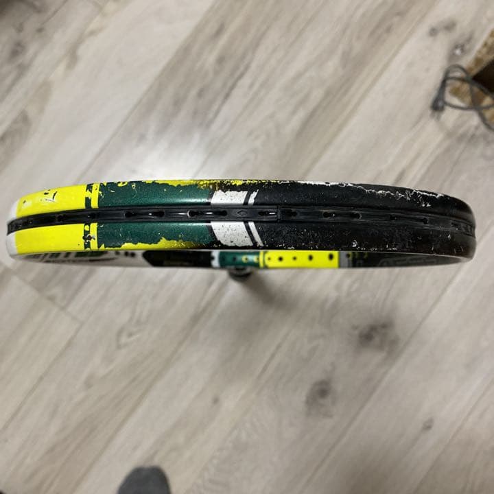 ヨネックス LＲ７Ｓ　リミテッド