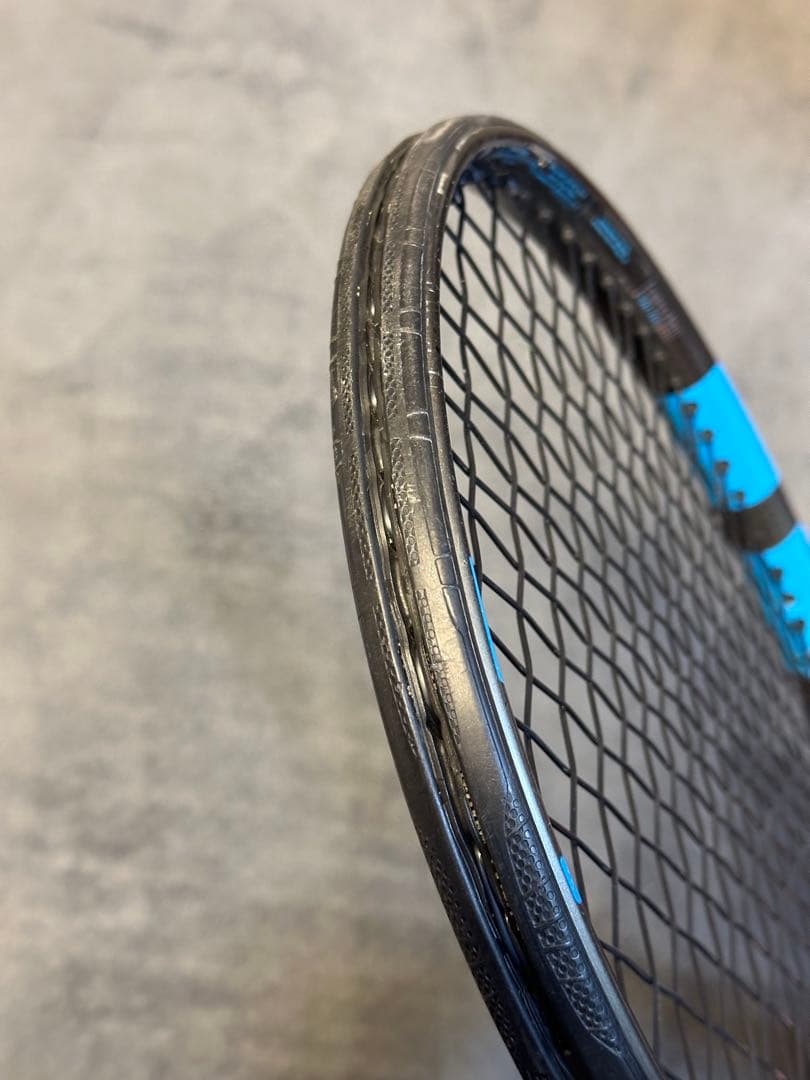 【美品】BabolaT PURE DRIVE VS G2