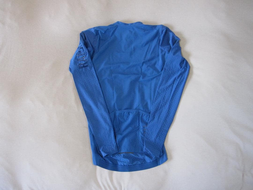 ウェア Rapha ProTeam LS Aero Jersey