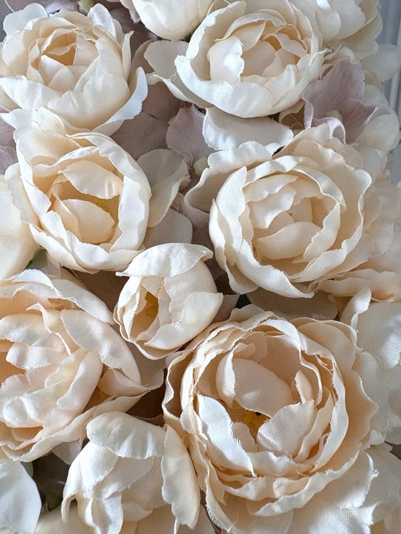 ウェディングブーケ　クラッチブーケ　クラッチバッグブーケ　花bagbouquet