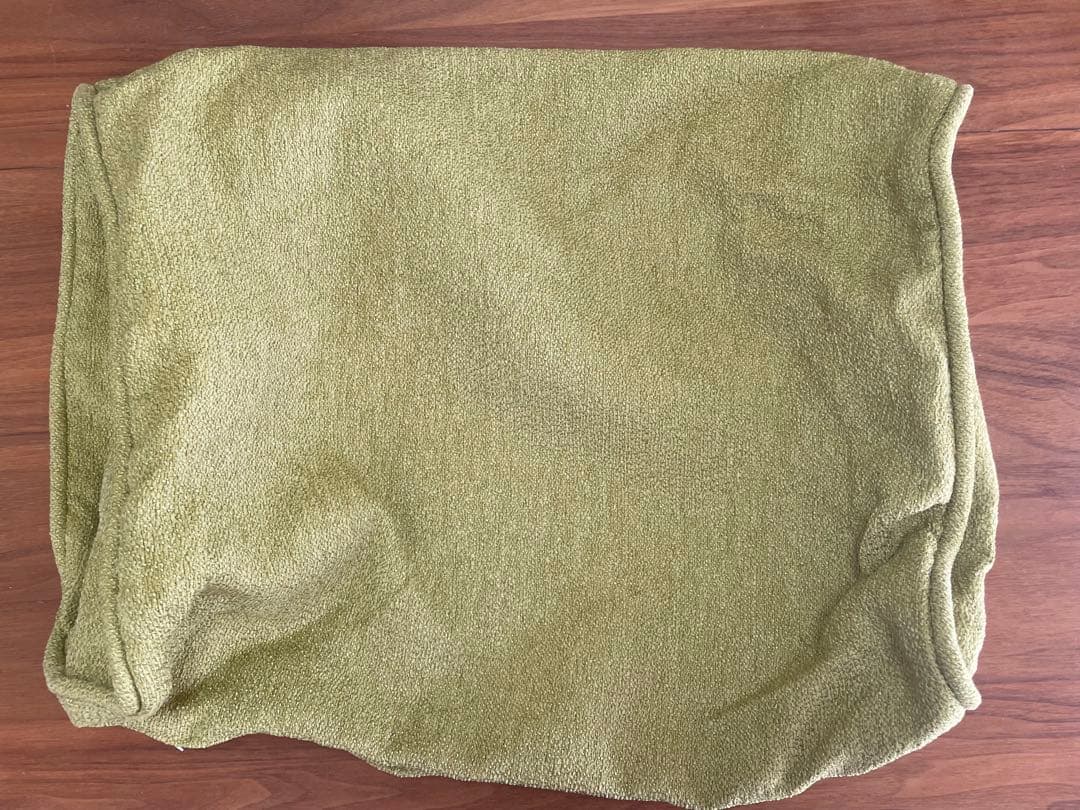 ウニコ　unico ALBEROソファ替えカバー 3シーター用　新品未使用　6枚