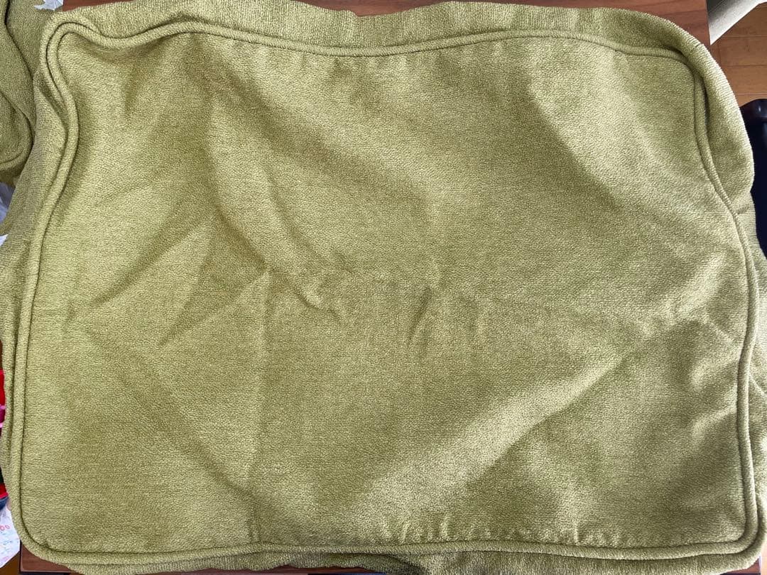 ウニコ　unico ALBEROソファ替えカバー 3シーター用　新品未使用　6枚