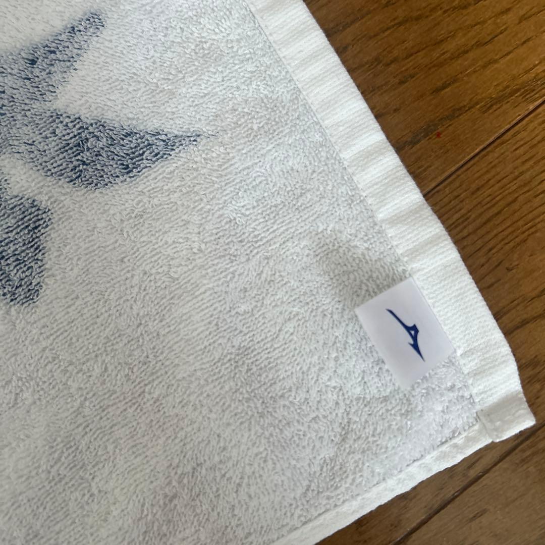 【美品】サトテルと森下翔太のタオル２枚セット