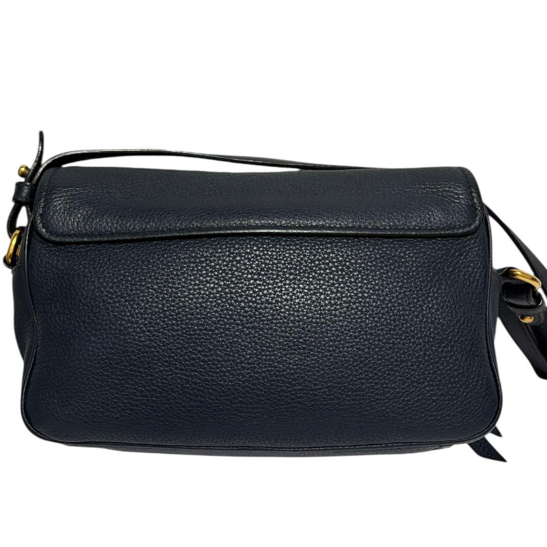 PRADA プラダ 1BD163 BALTICO ショルダーバッグ