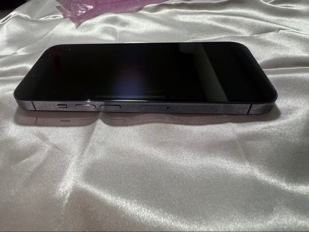 Apple iPhone 13 Pro シエラブルー256GBエクスプレス交換品