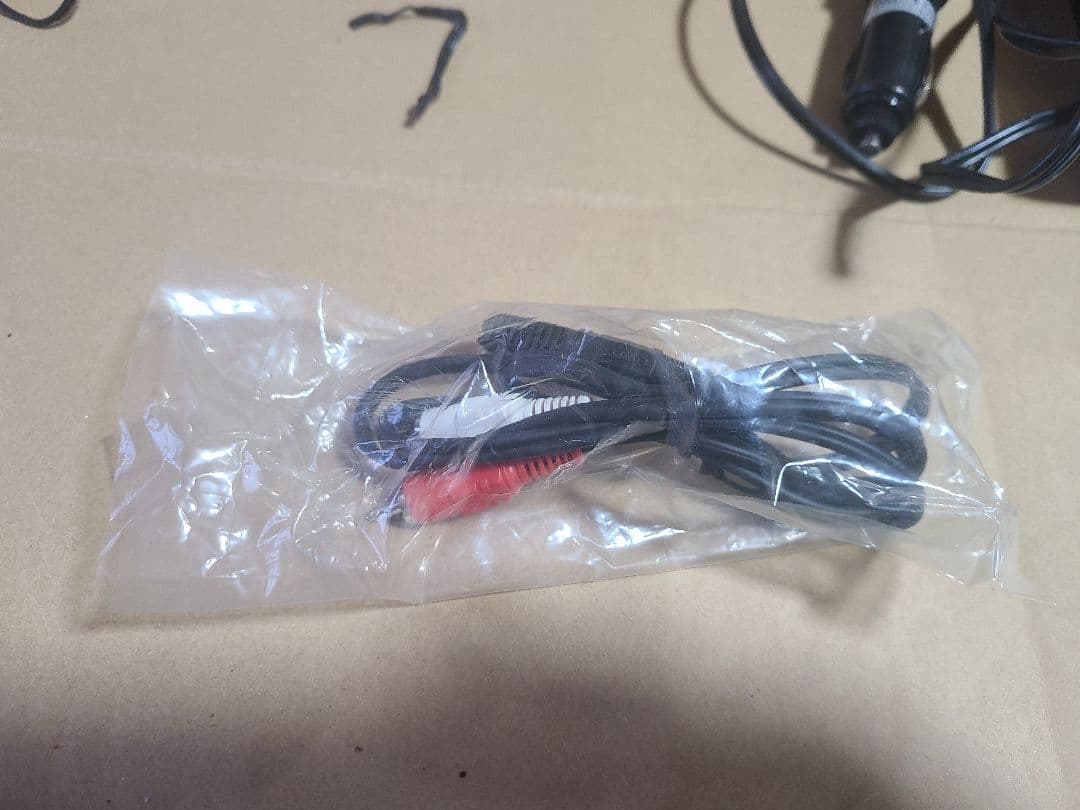 SONY CAR Discman ポータブルCDプレーヤー