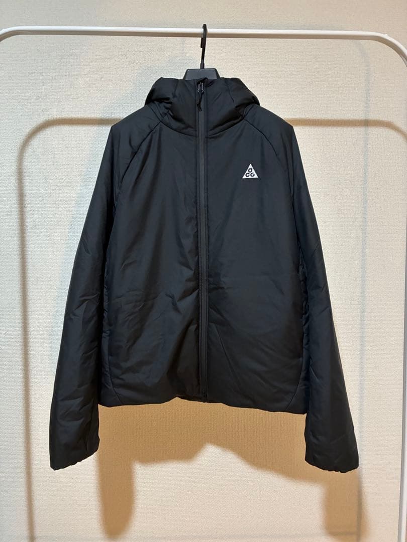 【XL】ナイキ ACG プリマロフト Rope de 