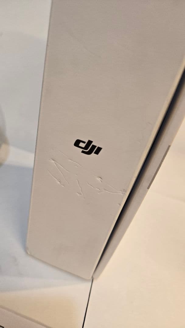 DJI OSMO MOBILE7 スタビライザー