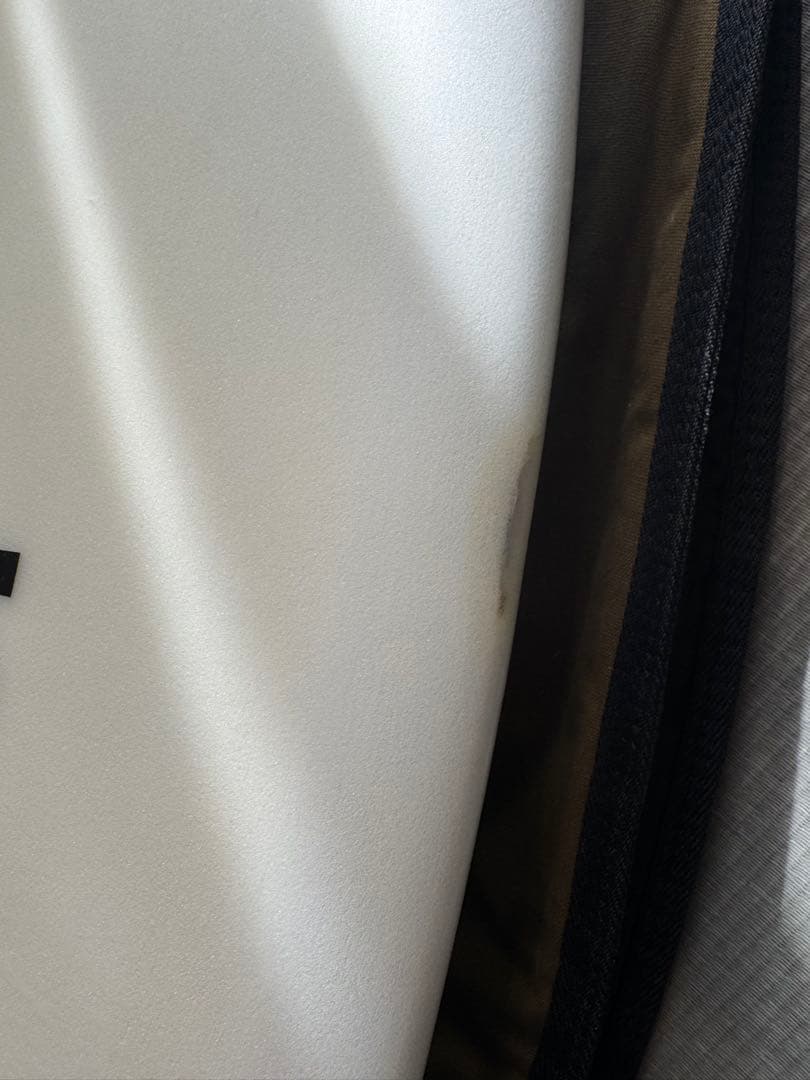 ジャスティス　サーフボード　サムボーイ　samboy ミッドレングス