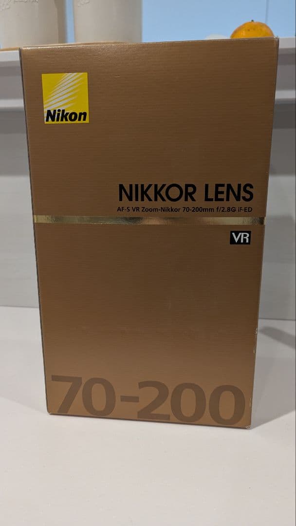 ニコンF6　MB-40　レンズ等セット