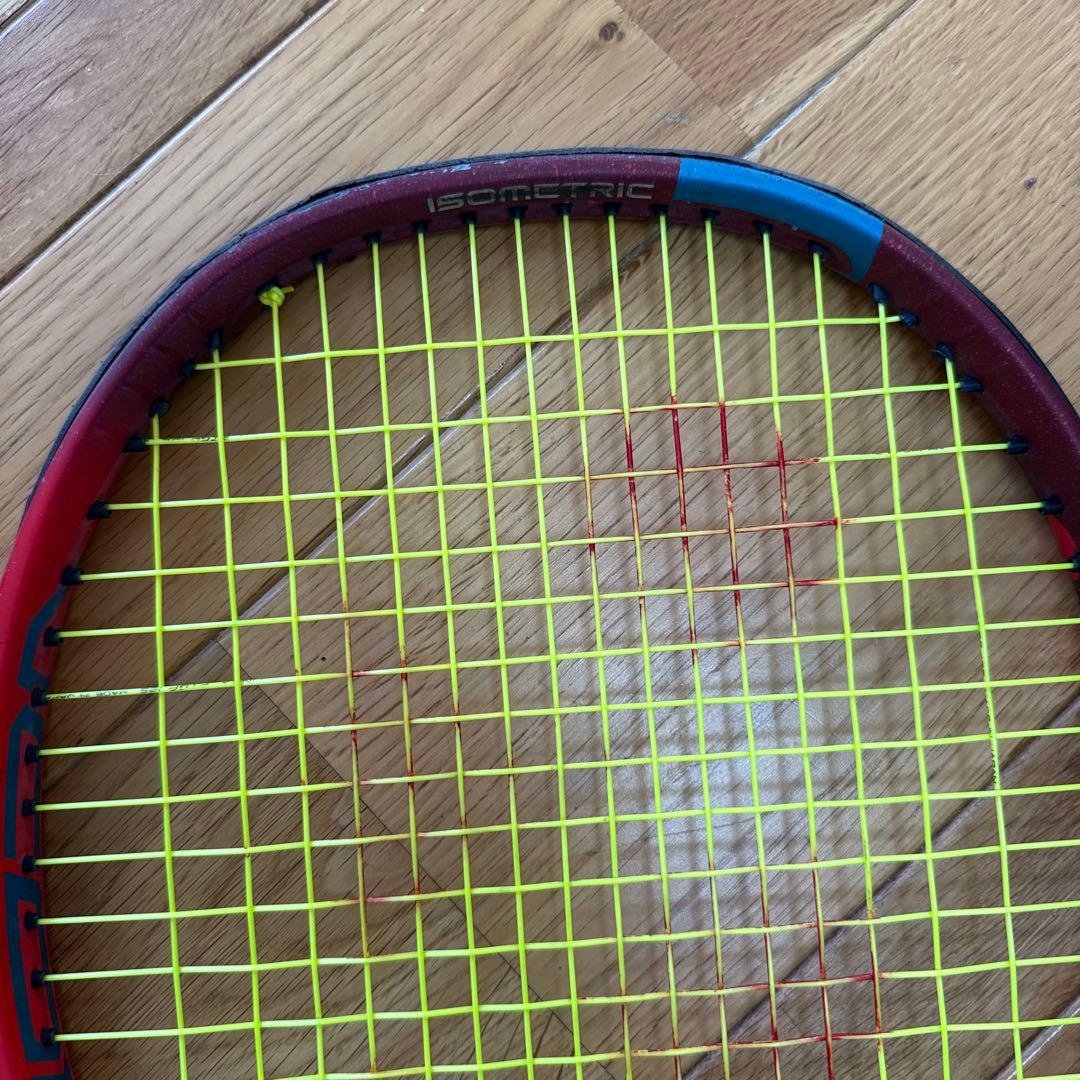 ラケット(硬式用) YONEX Vcore 100L G1