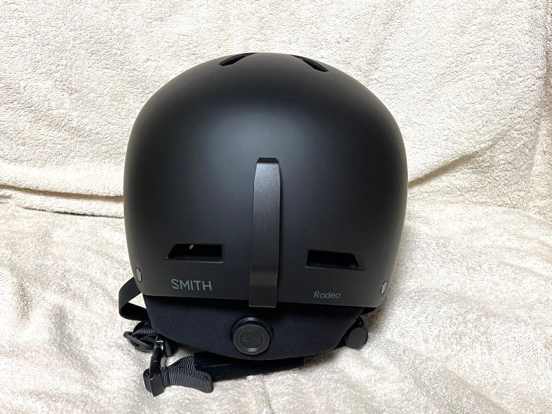 SMITH RODEO スキー/スノーボード ヘルメット サイズL