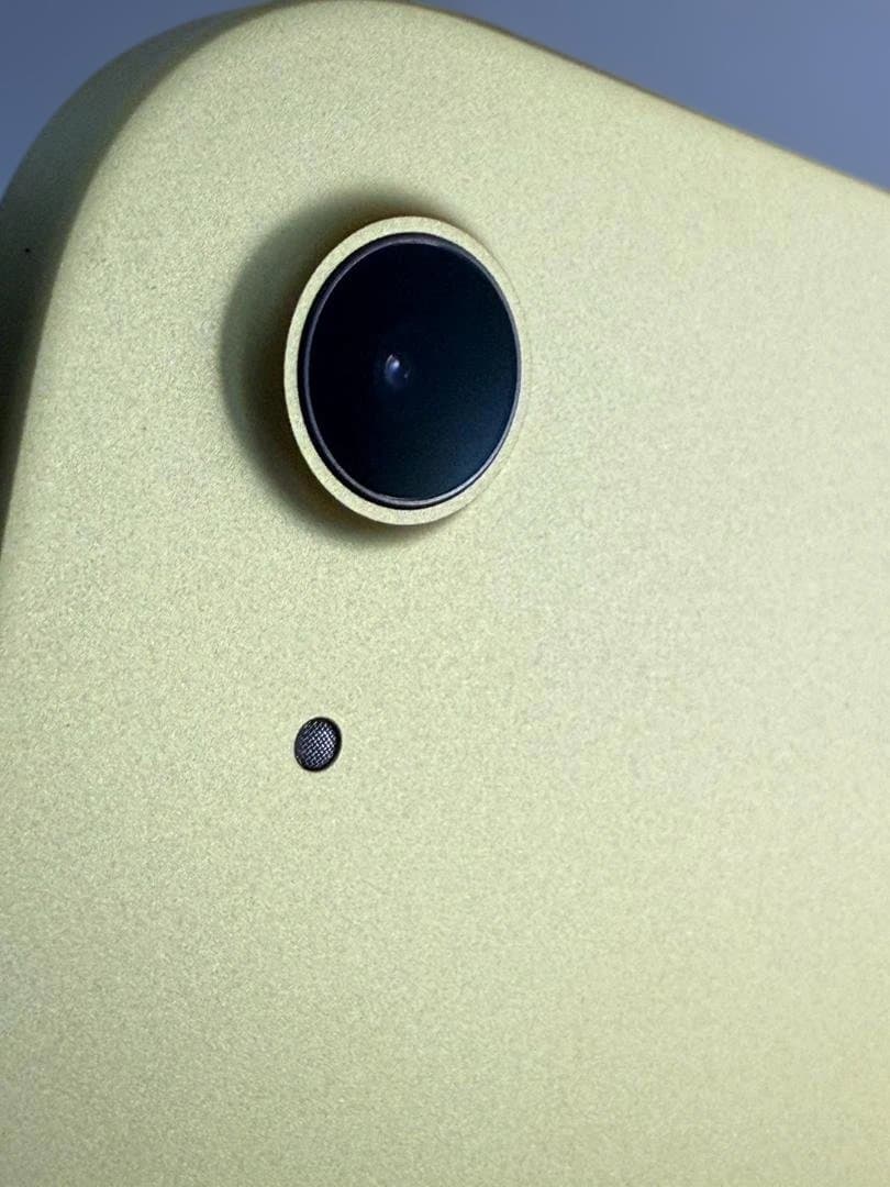 iPad 11インチ Wi-Fi 128GB 2025年モデル MD4D4J/A