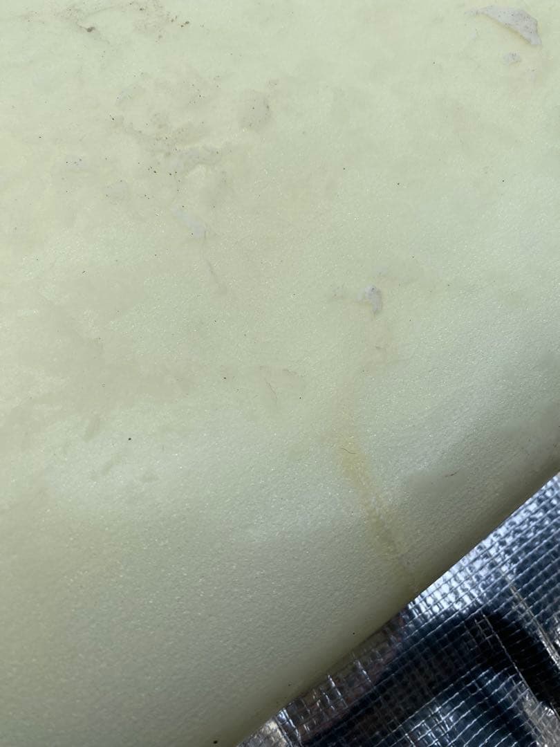 mauricecole　モーリスコール　サーフボード　フィッシュテール