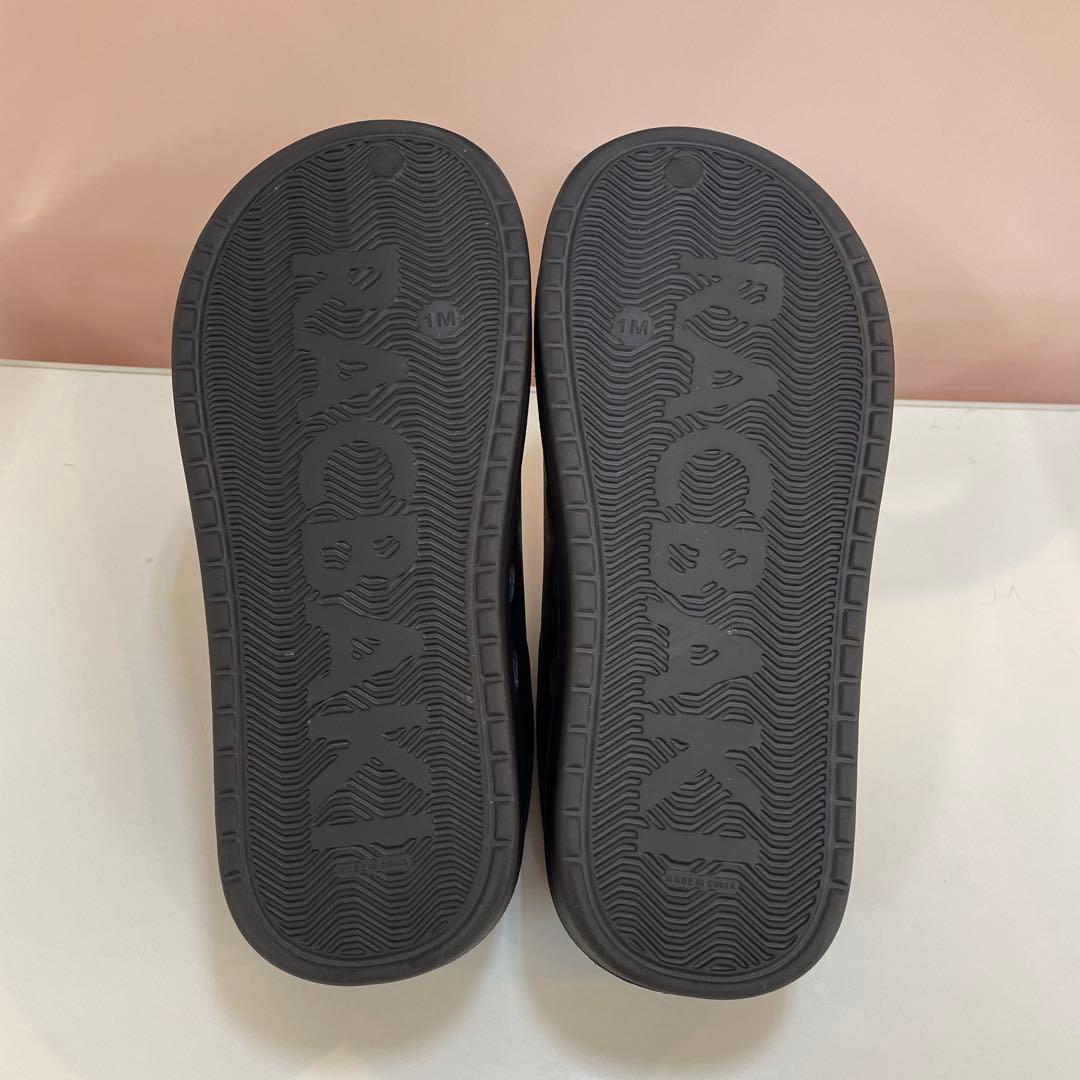 ゆゆ　Racbaki イージーサボ 矯正レベル5 サイズM