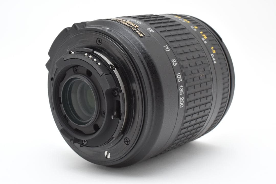 ニコン AF 28-200mm F3.5-5.6 G ED #21160