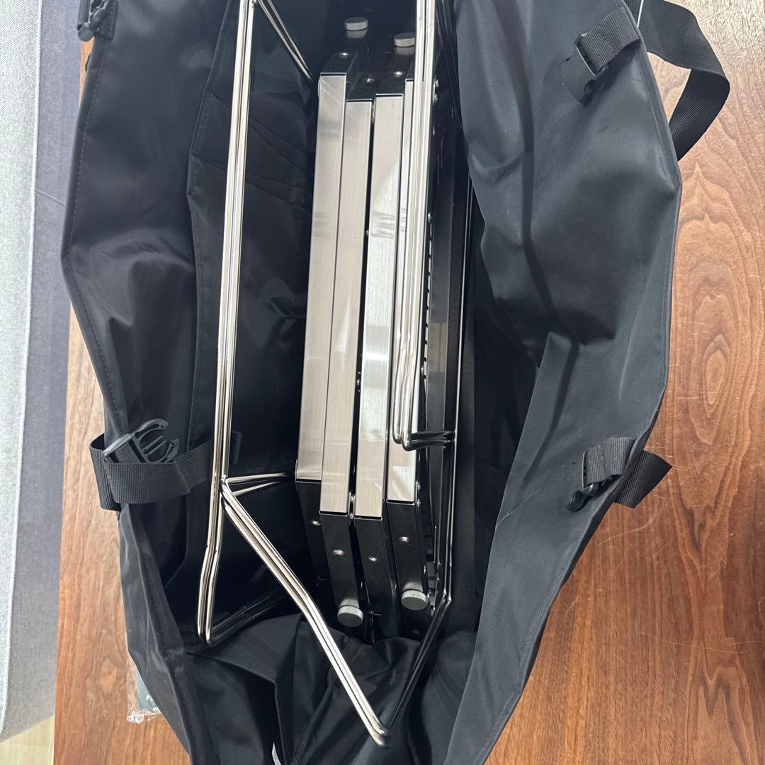 ★ジカロテーブル　ギアトートMセット ※241 最終値引、最終出品