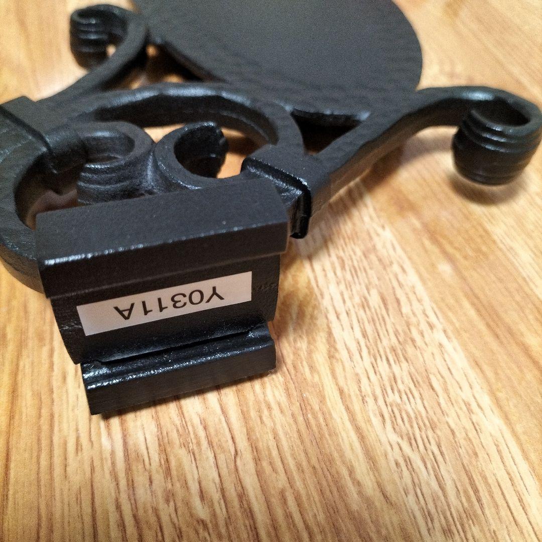 【新品】表札　ネームプレート　YKK APエクステリア　《未使用品》