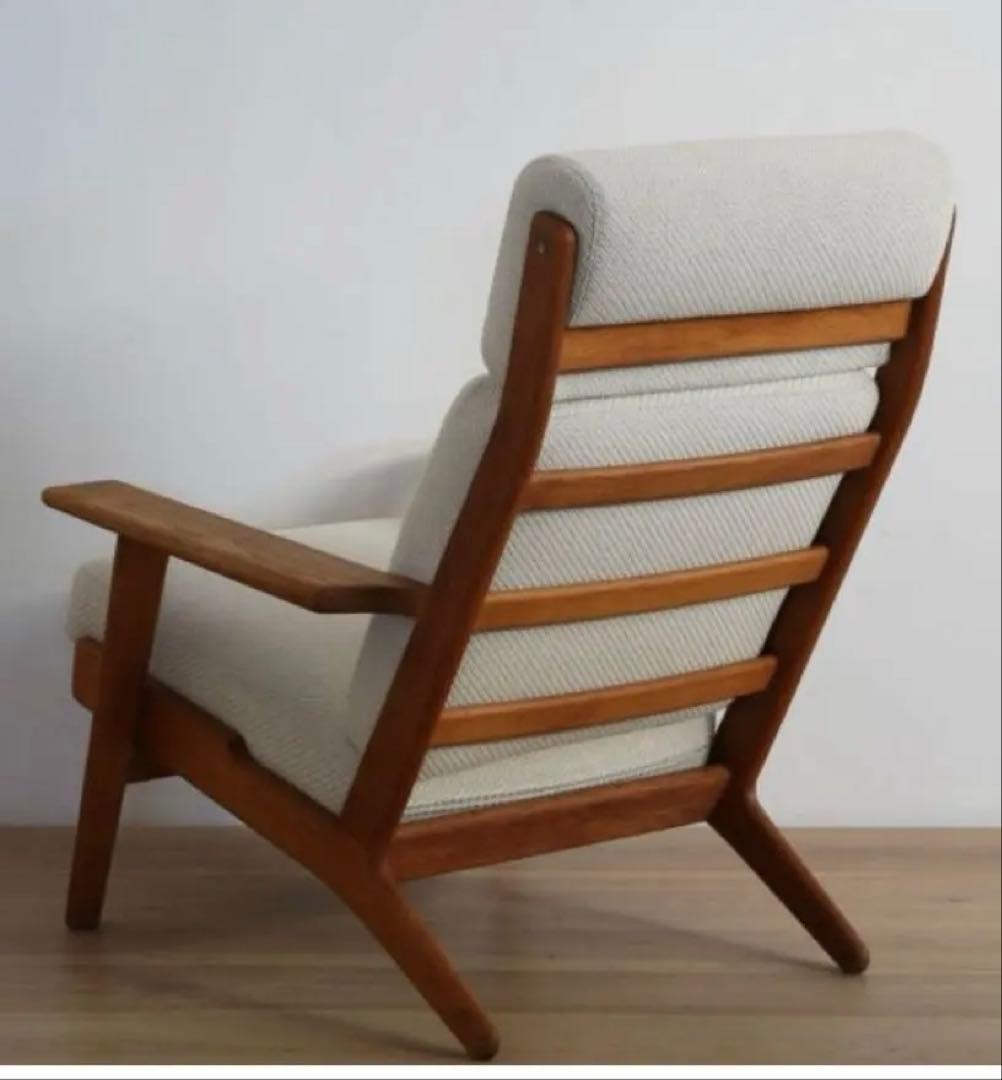 ハンス.J.ウェグナー GE290A ヴィンテージソファ