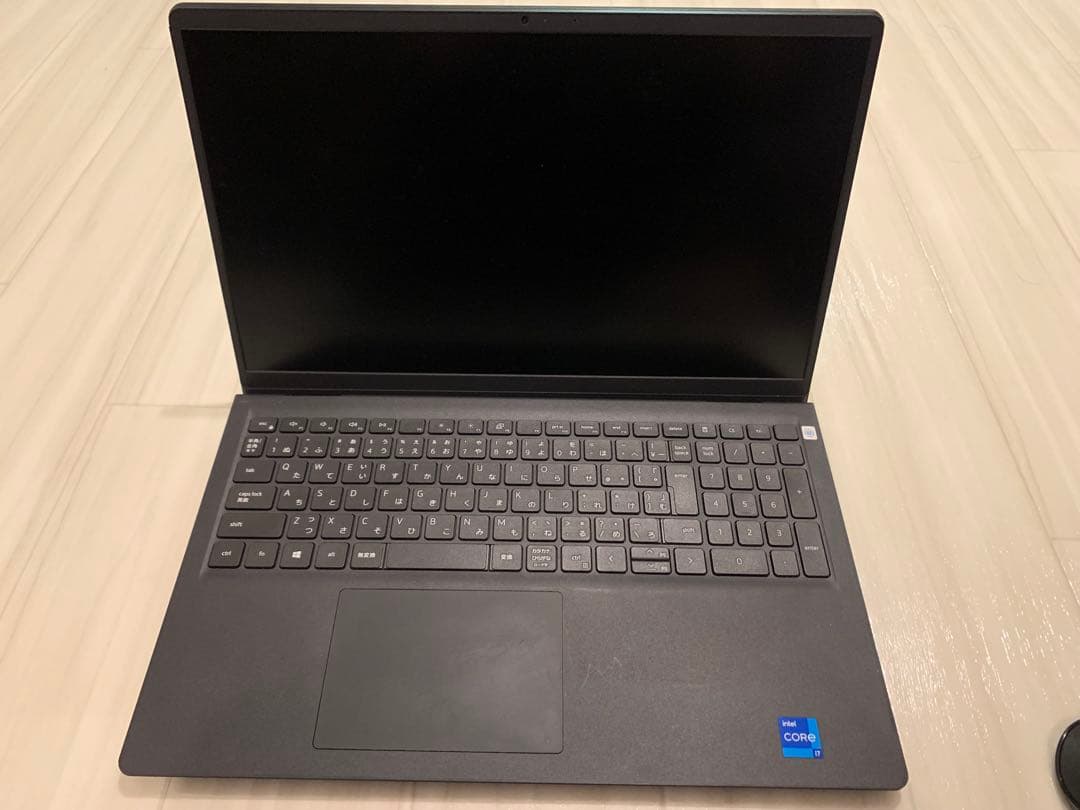 値下げ中❗️ノートPC Dell Inspiron 15 3511 Corei7