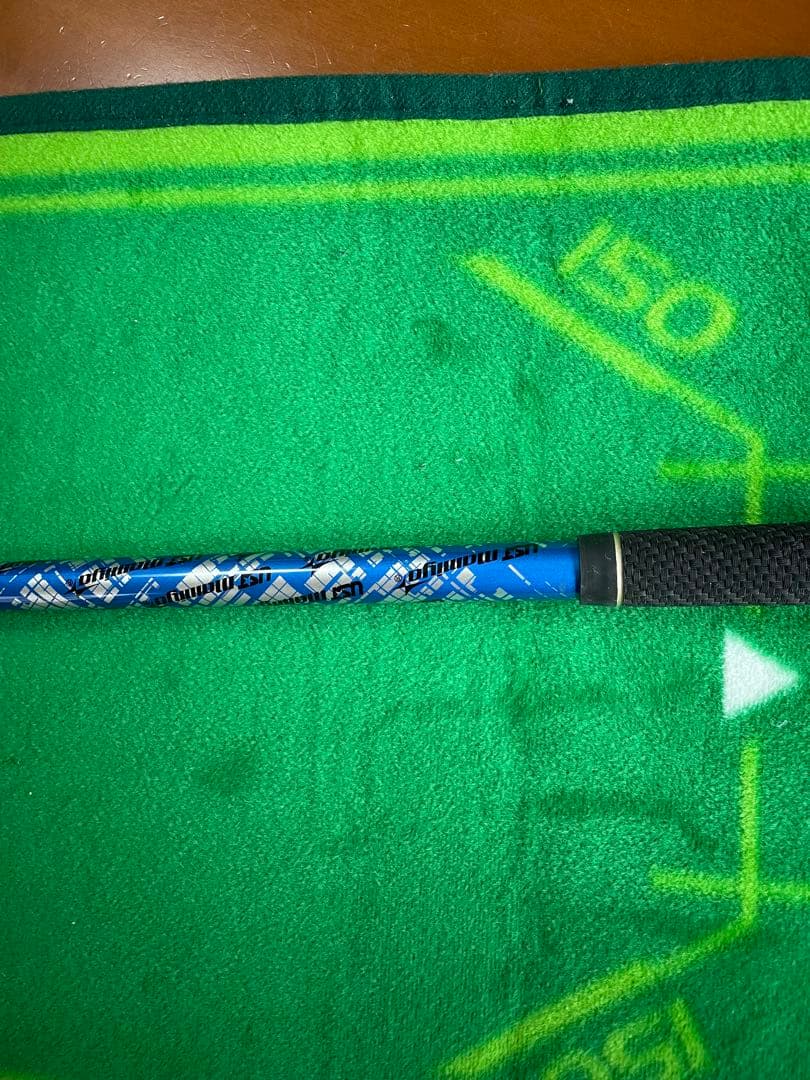 「週末価格」アッタスキング5SR ドライバーシャフトYAMAHAスリーブ