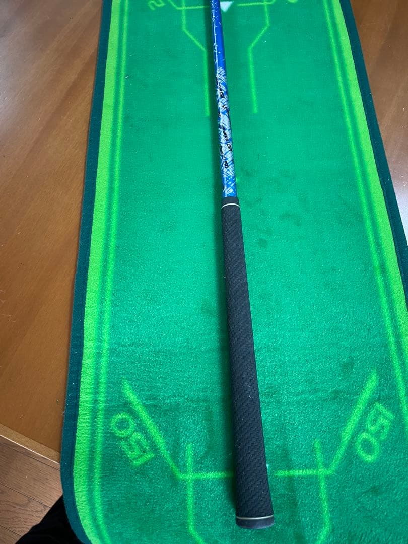 「週末価格」アッタスキング5SR ドライバーシャフトYAMAHAスリーブ