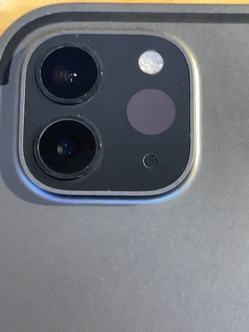 iPad Pro 第3世代 11インチ Wi-Fi 128GB スペースグレイ