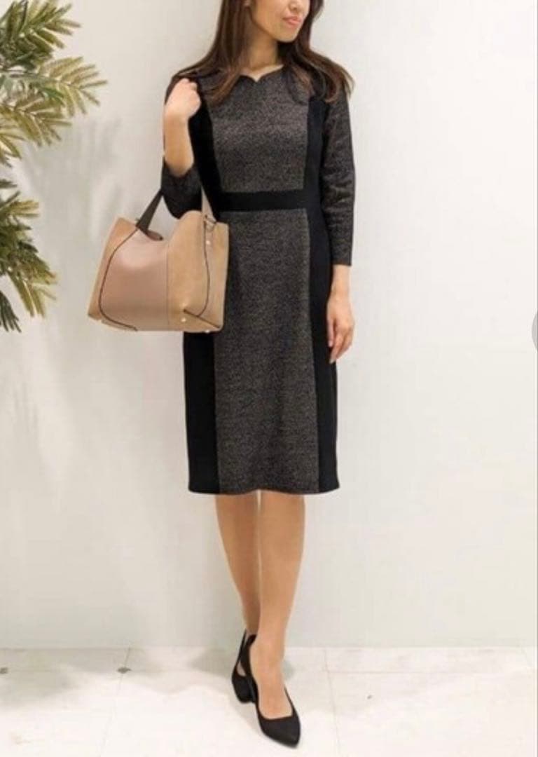 クードシャンス　ワンピース