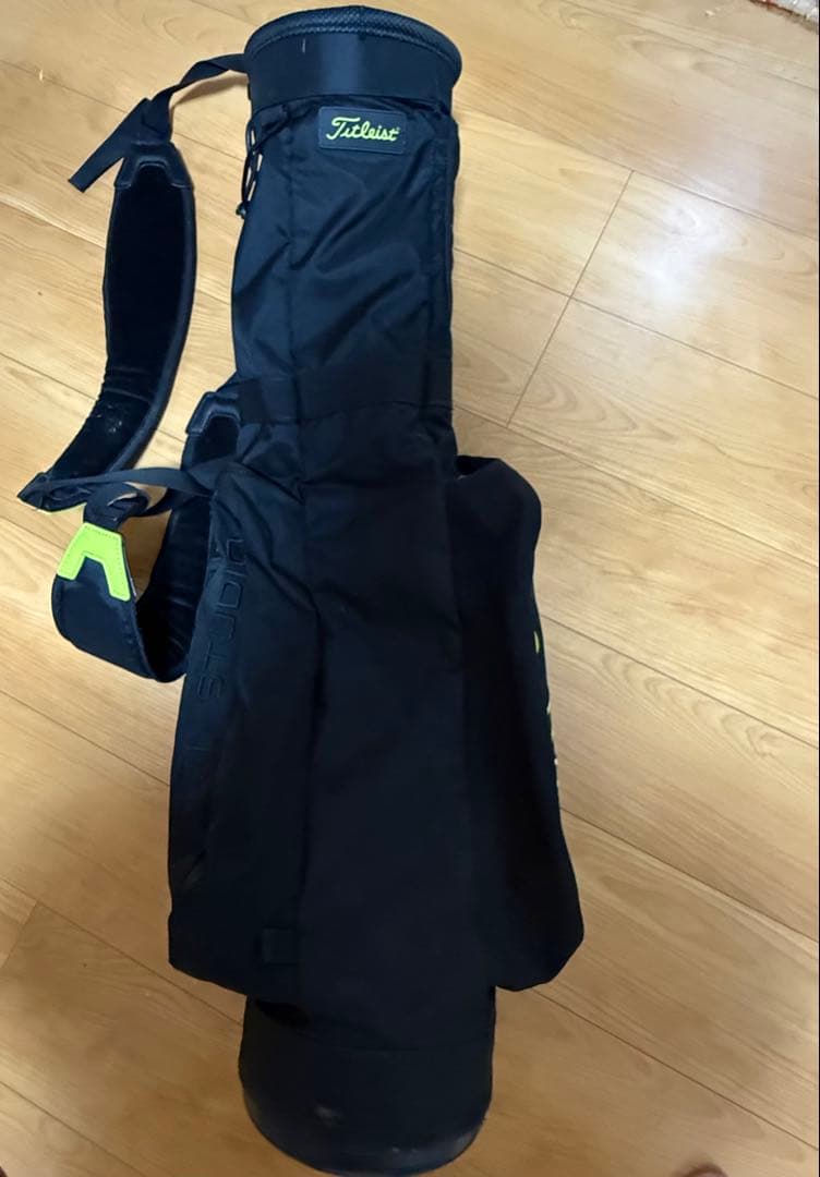 スコッティキャメロン　サンデーバッグ2018(非売品)