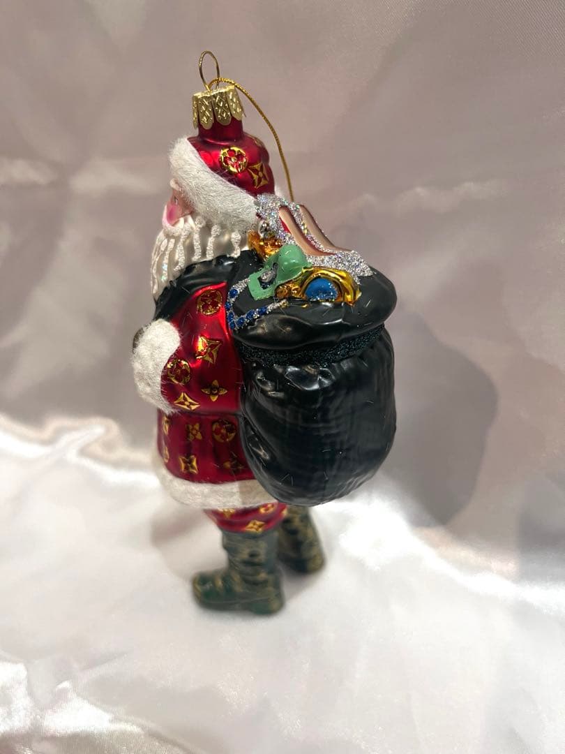 【最終値下げ】アスティエ Astier de Villatte オーナメント