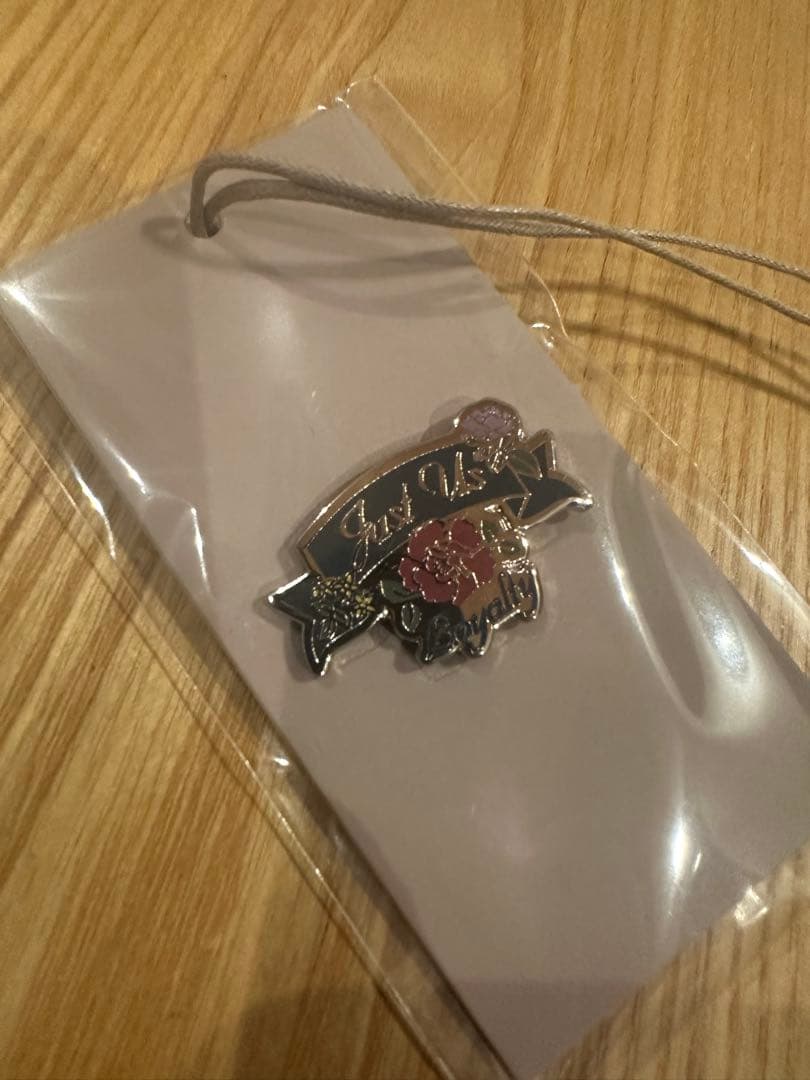 Kith Loyalty Program スウェット