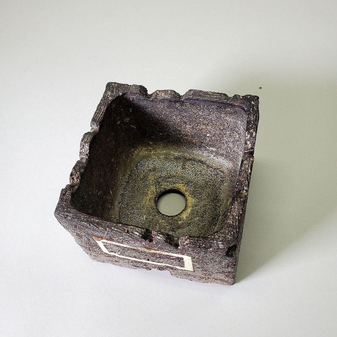 BOTANIZE GOUJIN-SEN-角鉢/サイン特別ボタナイズ goujin