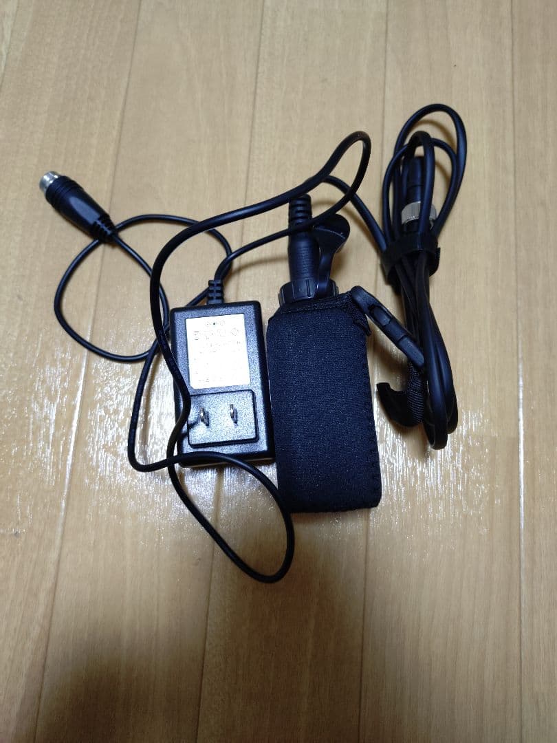 24フォースマスター600