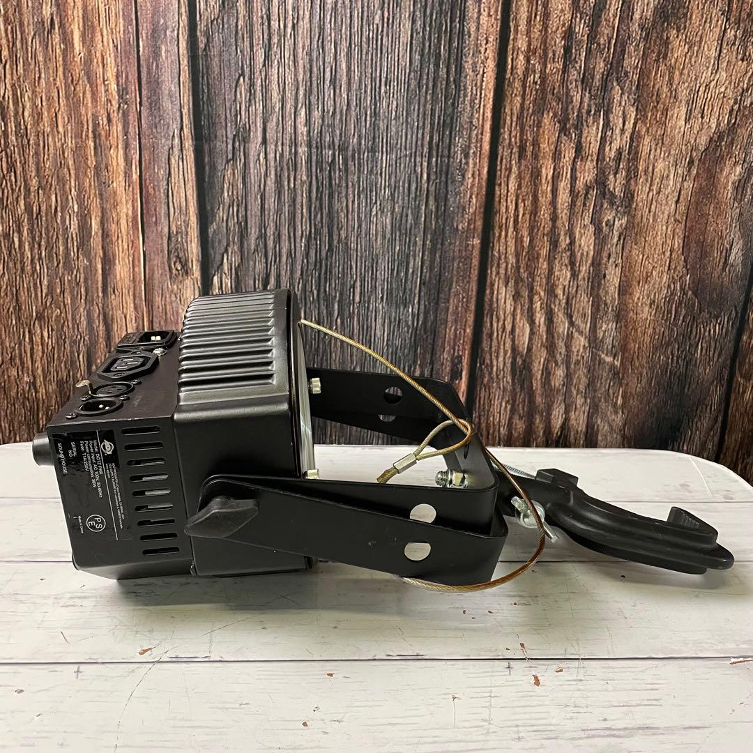 ④ADJ アメリカンディージェイ Dotz Par LED パーライト 舞台照明