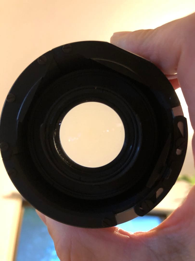 BRONICA 中判カメラ レンズ、フィルムバック付き