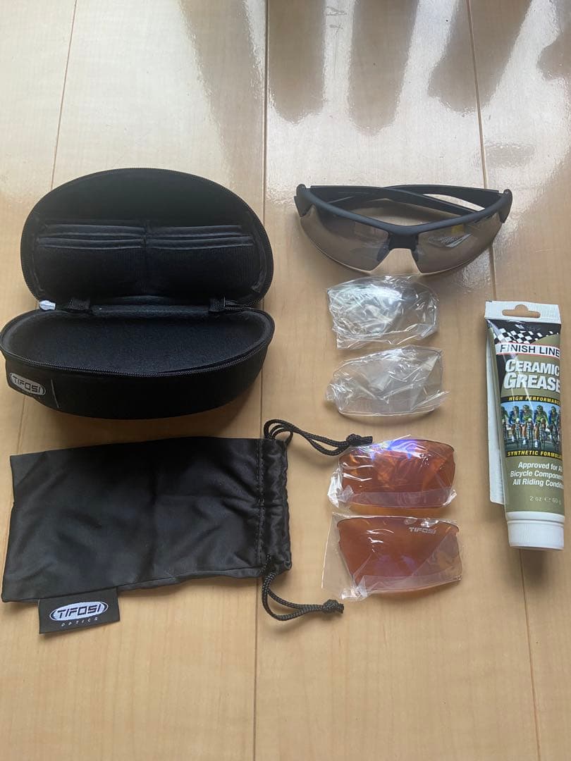 ロード用品　まとめ売り