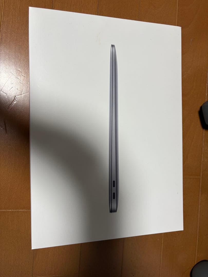 Apple MacBook Air (シルバー) 8GB