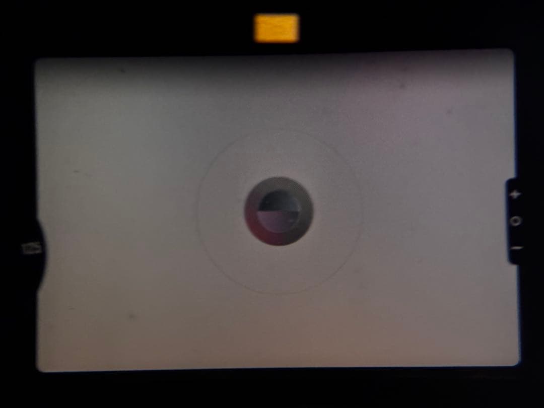 Nikon FM シルバー 【ボディ】