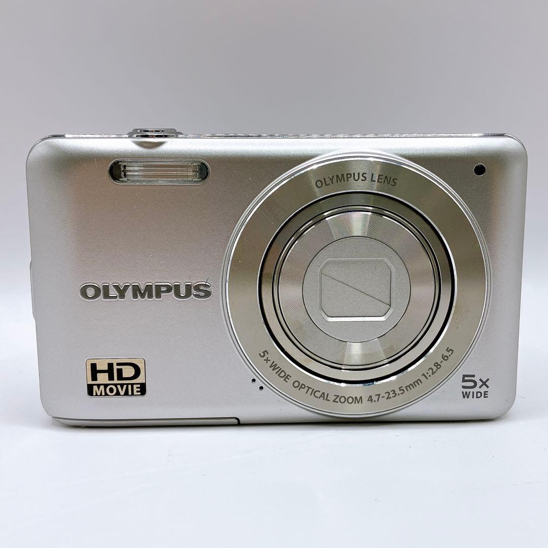【専用】hithujinoshown 様Olympus VG-120