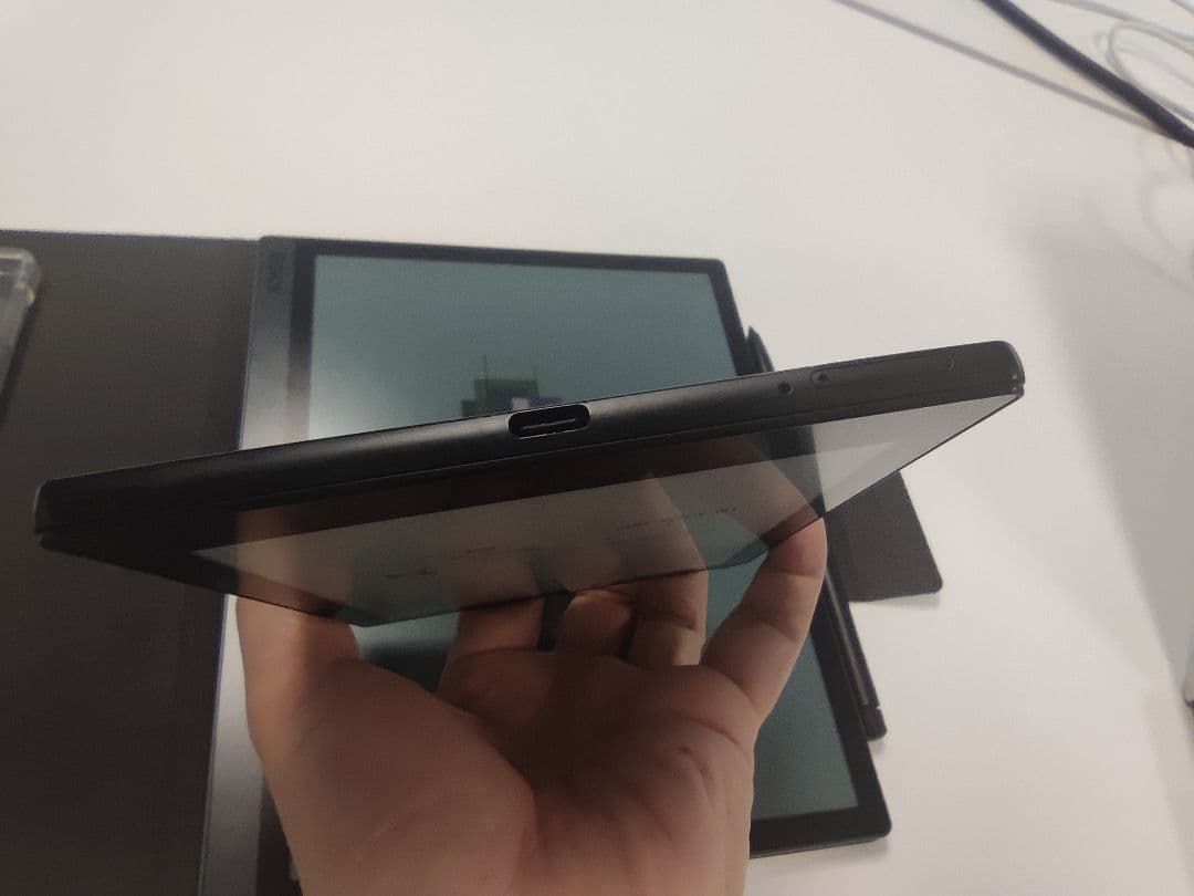 電子書籍リーダー本体 boox poke 5