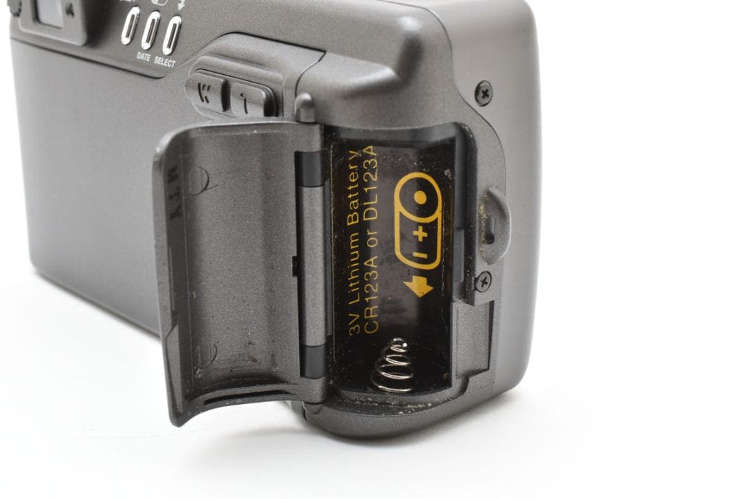 美品 KYOCERA T zoom カールツァイス コンパクトフィルムカメラ