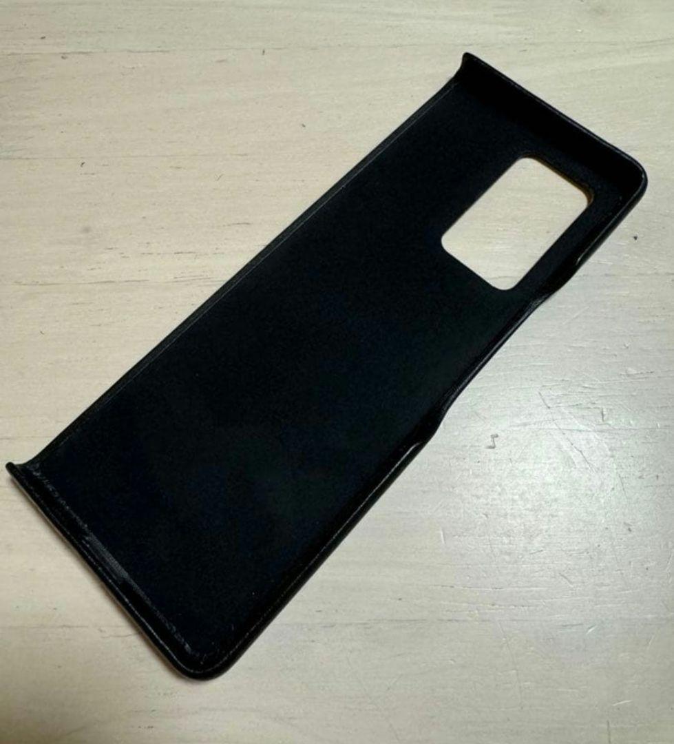 Galaxy Z fold 2 simフリー 海外版