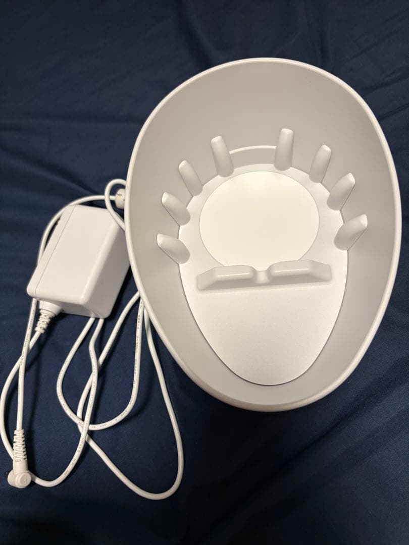 Moflin モフリン　シルバー